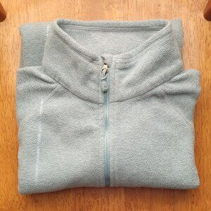 Eddie Bauer Aqua Quest 1/4-Zip Fleece